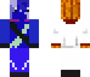 blue ninja