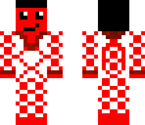 red 8