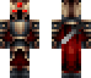 dragon knight