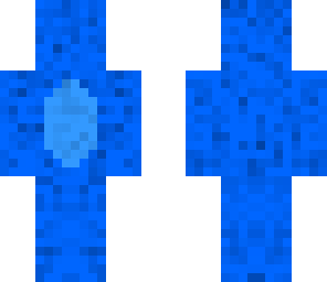 blue bear