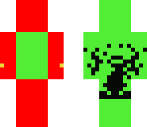 color man