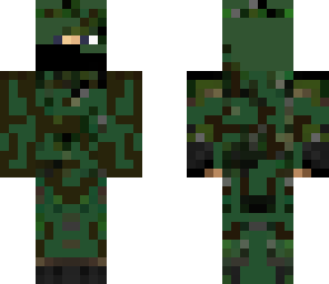 brit camo