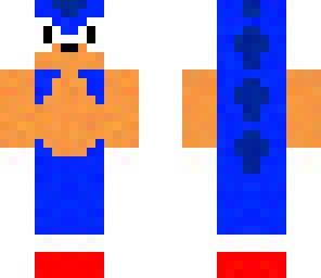 sonic
