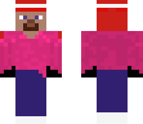 steve