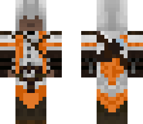 orange assassin