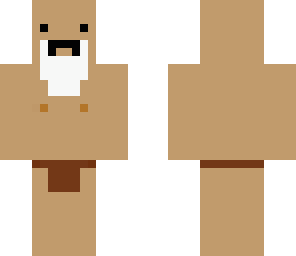 caveman fixed