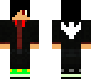 my second skin edit fix
