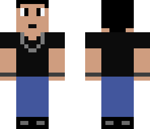 my own skin