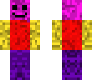 colour man 4