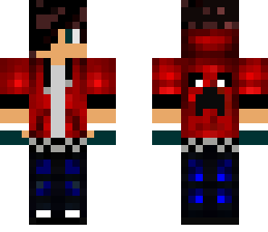 new cool teen