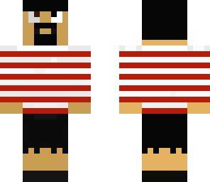 piratevenom