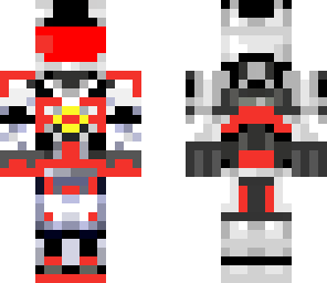 sky warrior