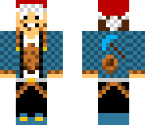 cookieboy  christmas edition by cookiedigger256