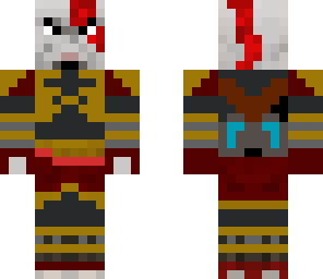 kratos dio della guerra