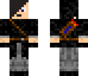archer