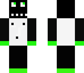 monkey