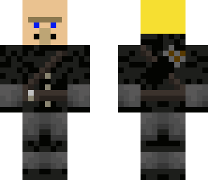 halloween bow assasin