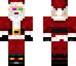 party santa