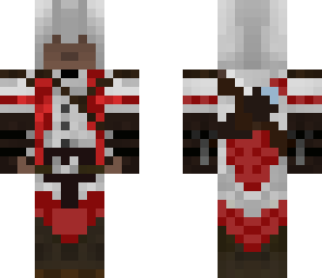 red assassin