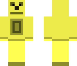 holy butter man