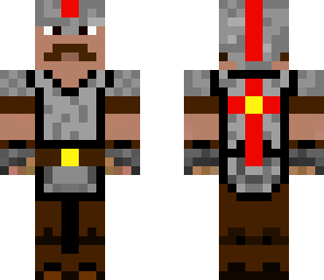 new kingdom guard