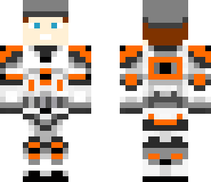 clone commander