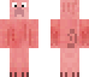 piggy creeper