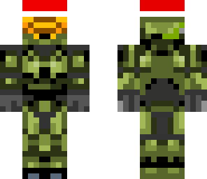 masterchief christmas style 