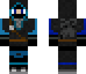 epic battle ninja