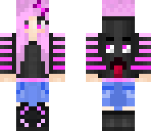 my skin