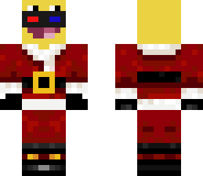 santa ziomal110