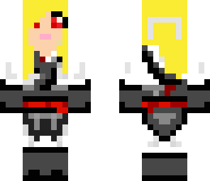 assassins creed girl