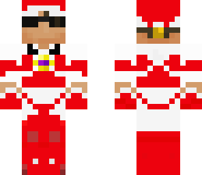 santa sky