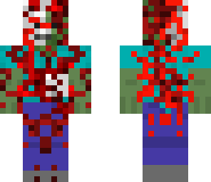 zombie