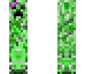 lady creeper