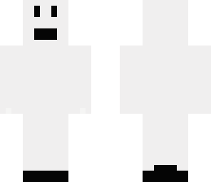 spook