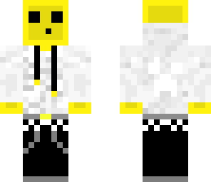yellow slime