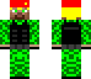 solder kapral