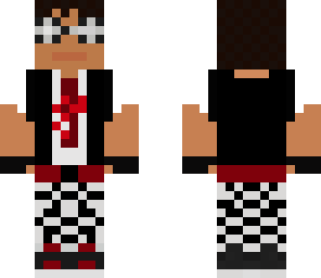 redfoo rocker
