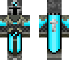 diamond knight