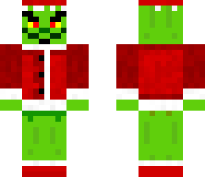 the grinch