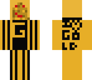 gold bandit