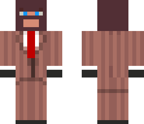 spy