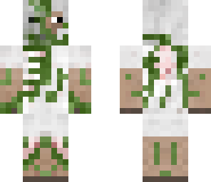 zombie sheepman