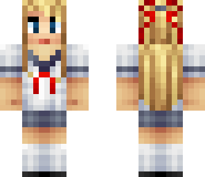 girl