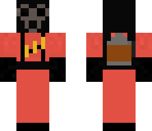 pyro