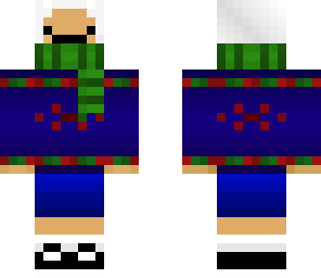sweater