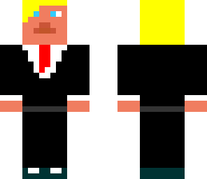 random dude by patrick192837465