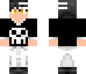 death the kid by eu