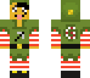 christmas elf guppy